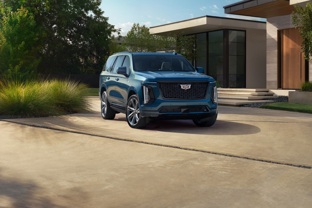 Bill Dodge Cadillac in Westbrook ME