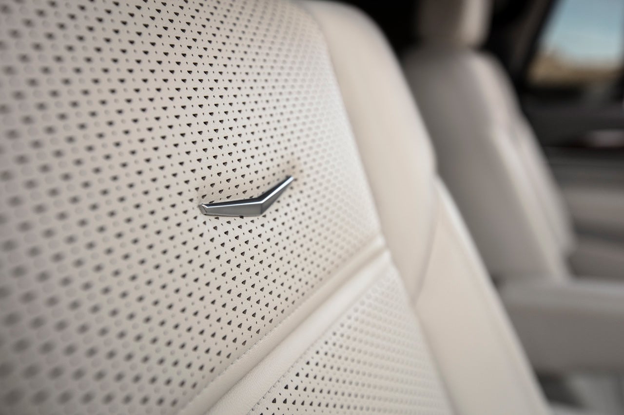 Bill Dodge Cadillac in Westbrook ME