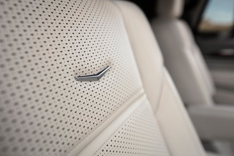 Bill Dodge Cadillac in Westbrook ME