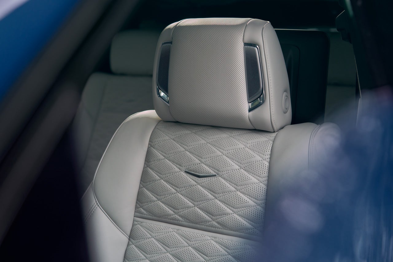 Bill Dodge Cadillac in Westbrook ME