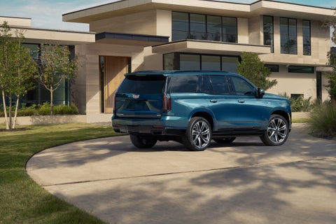 Bill Dodge Cadillac in Westbrook ME