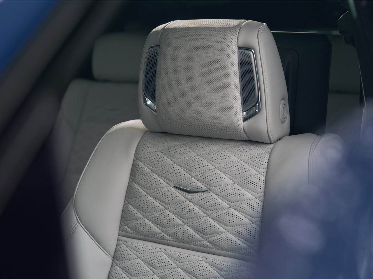 Bill Dodge Cadillac in Westbrook ME