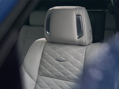 Bill Dodge Cadillac in Westbrook ME