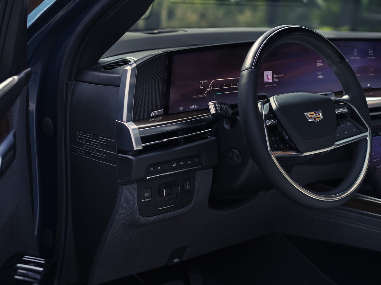 Bill Dodge Cadillac in Westbrook ME