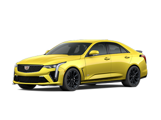 Cadillac CT4 - Bill Dodge Cadillac in Westbrook ME