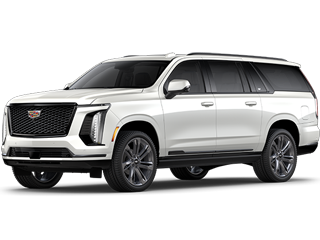 Cadillac Escalade ESV - Bill Dodge Cadillac in Westbrook ME