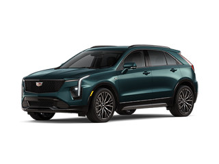 Cadillac XT4 - Bill Dodge Cadillac in Westbrook ME