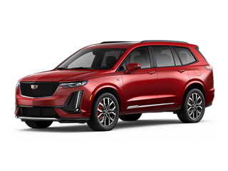 Cadillac XT6 - Bill Dodge Cadillac in Westbrook ME