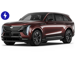 Escalade IQ - Bill Dodge Cadillac in Westbrook ME