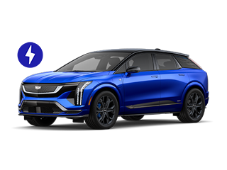 OPTIQ-V - Bill Dodge Cadillac in Westbrook ME