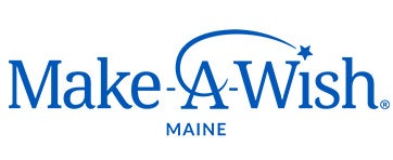 MAKE-A-WISH MAINE Logo | Bill Dodge Cadillac in Westbrook ME