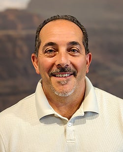 Darren Dipietrantonio